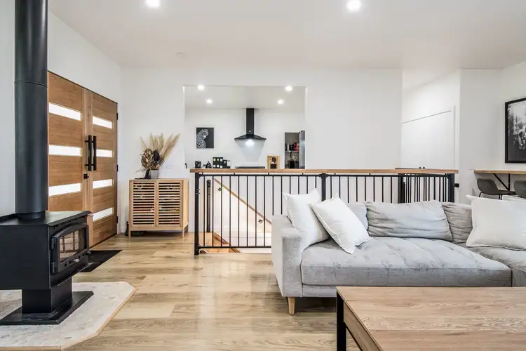 Third view of Homely house listing, 74 Martin Street, Belgrave VIC 3160