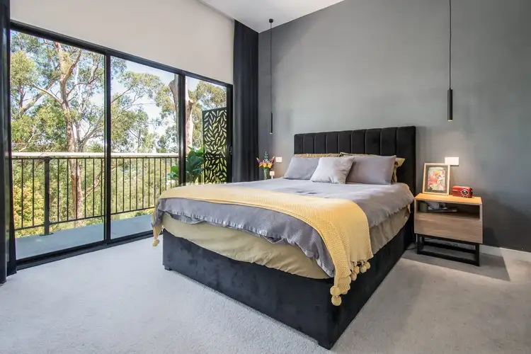 Fourth view of Homely house listing, 74 Martin Street, Belgrave VIC 3160