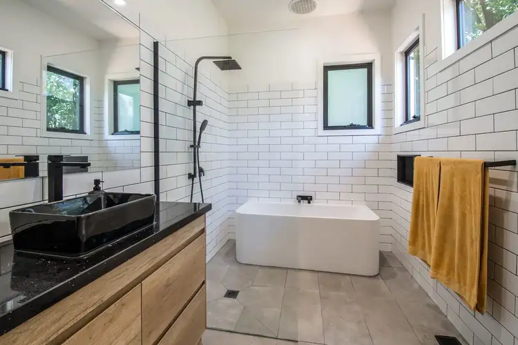 Sixth view of Homely house listing, 74 Martin Street, Belgrave VIC 3160