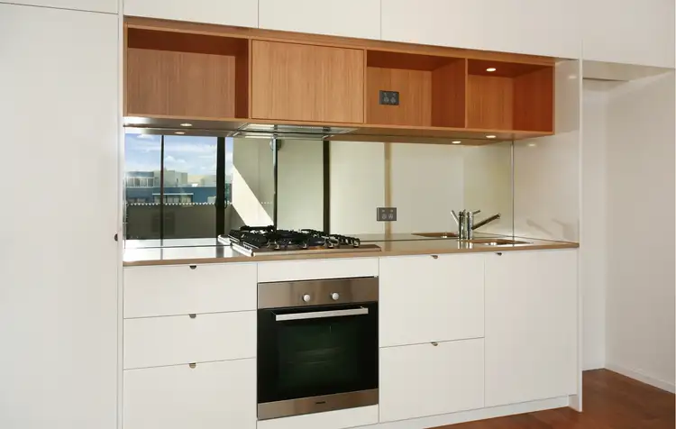 Third view of Homely apartment listing, 411/2 Victoria Park Parade, Zetland NSW 2017