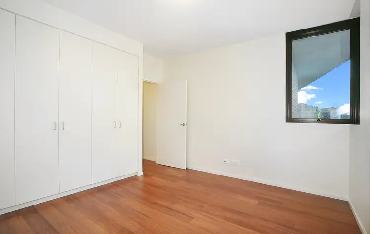 Fourth view of Homely apartment listing, 411/2 Victoria Park Parade, Zetland NSW 2017