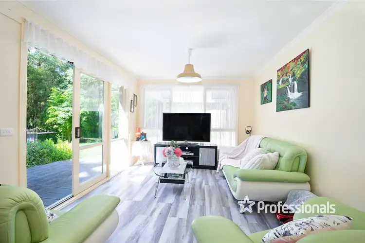 Seventh view of Homely house listing, 23 Hacketts Creek Road, Three Bridges VIC 3797