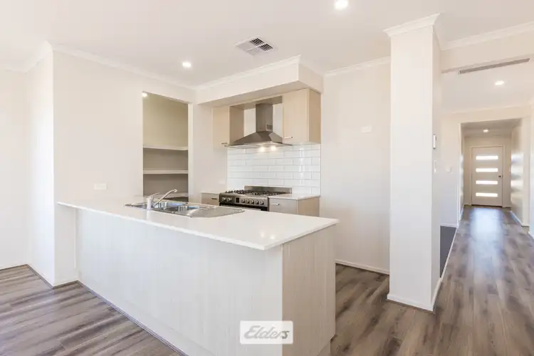 Second view of Homely house listing, 18 Manfred Drive, Mildura VIC 3500