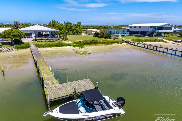 Second view of Homely house listing, 57 Mundoo Channel Drive, Hindmarsh Island SA 5214
