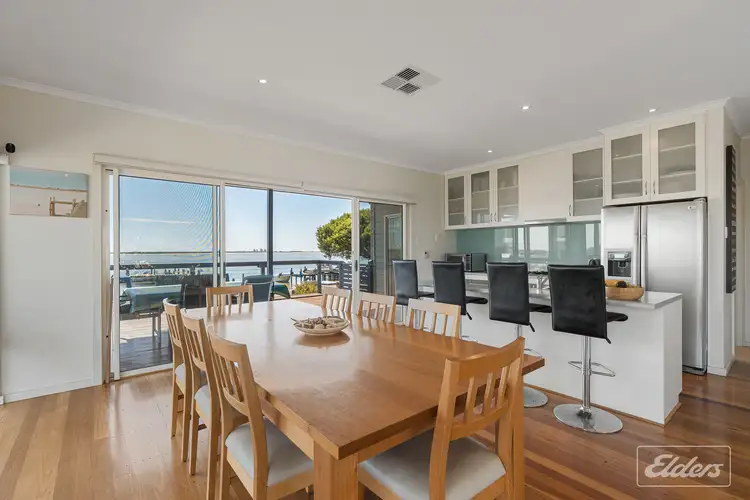 Fourth view of Homely house listing, 57 Mundoo Channel Drive, Hindmarsh Island SA 5214