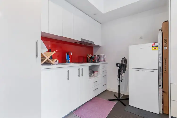 Fourth view of Homely studio listing, 212/70-74 Nicholson Street, Fitzroy VIC 3065