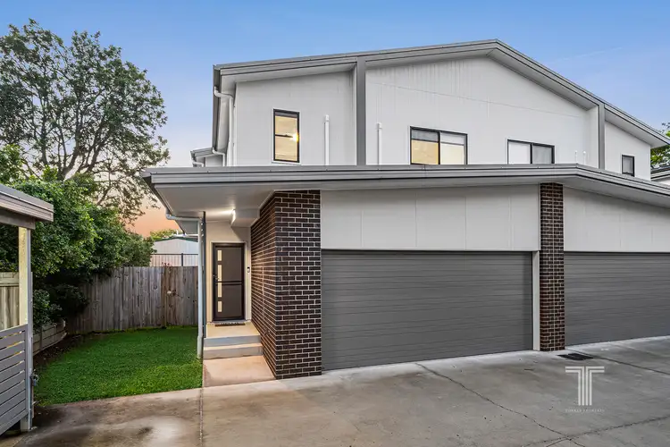 8/33-39 Belmont Road, Tingalpa QLD 4173