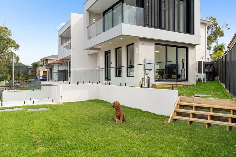 29 Brisbane Street, Chifley NSW 2036