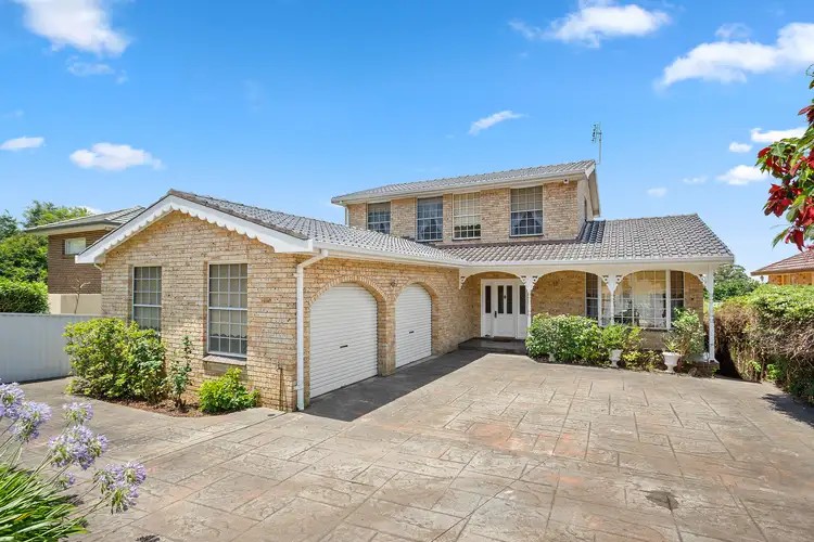 29A McKenzie Avenue, Wollongong NSW 2500