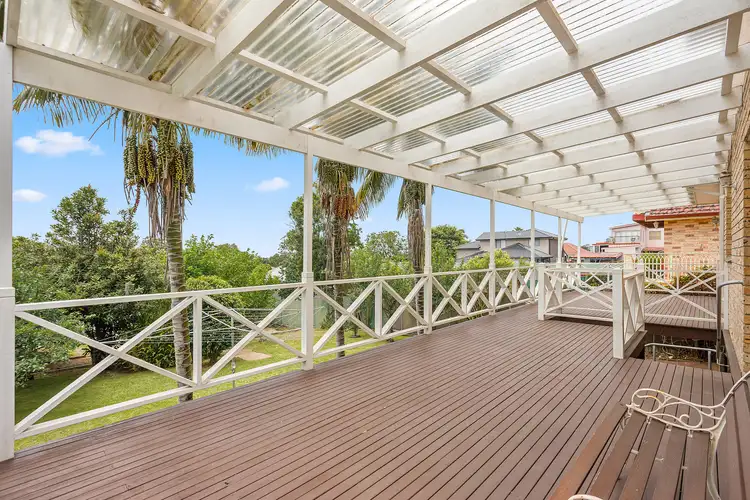 Sixth view of Homely house listing, 29A McKenzie Avenue, Wollongong NSW 2500