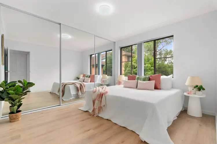 Fourth view of Homely apartment listing, 8/27 Wigram Street, Harris Park NSW 2150