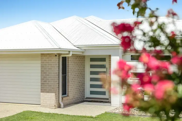 13 Kennard Street, Westbrook QLD 4350