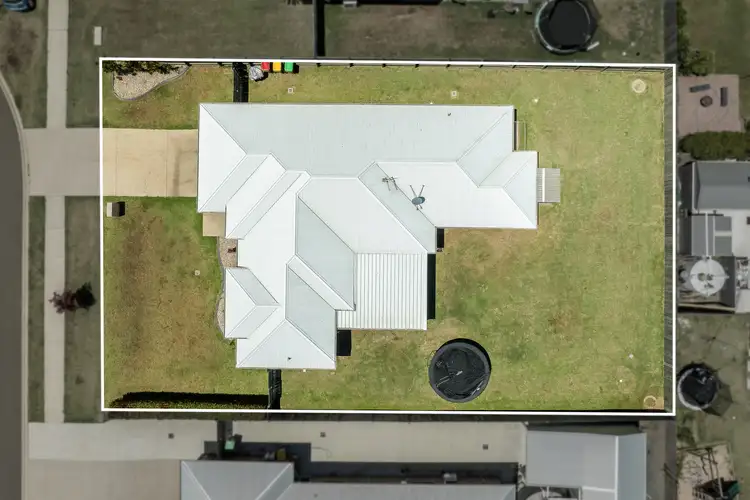 Third view of Homely house listing, 13 Kennard Street, Westbrook QLD 4350