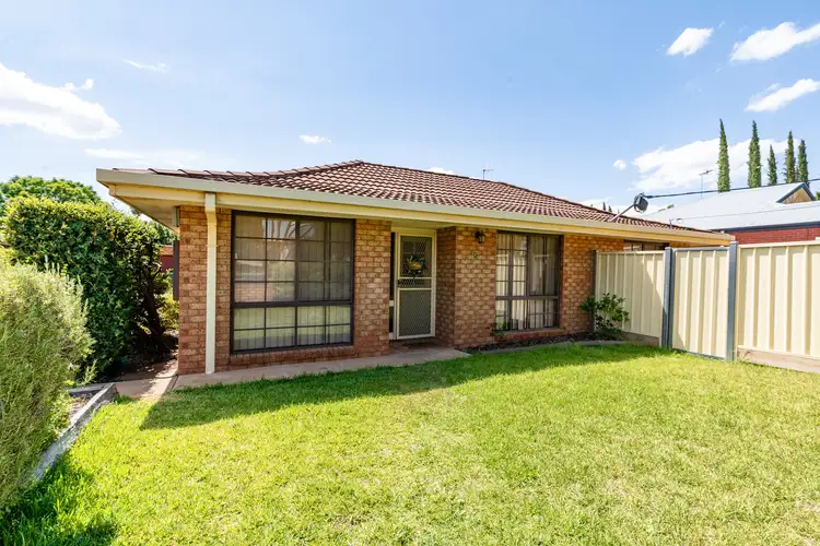 Main view of Homely unit listing, 1/491 San Mateo Avenue, Mildura VIC 3500