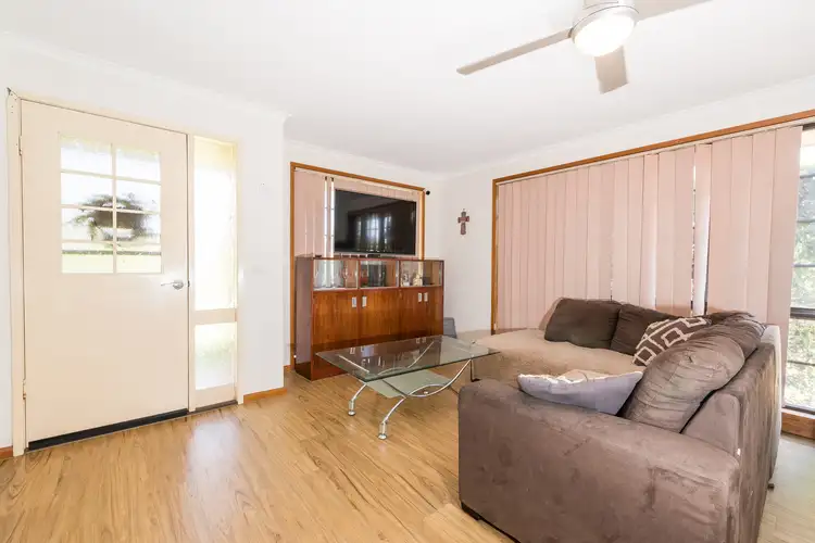 Second view of Homely unit listing, 1/491 San Mateo Avenue, Mildura VIC 3500