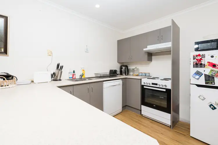 Fifth view of Homely unit listing, 1/491 San Mateo Avenue, Mildura VIC 3500