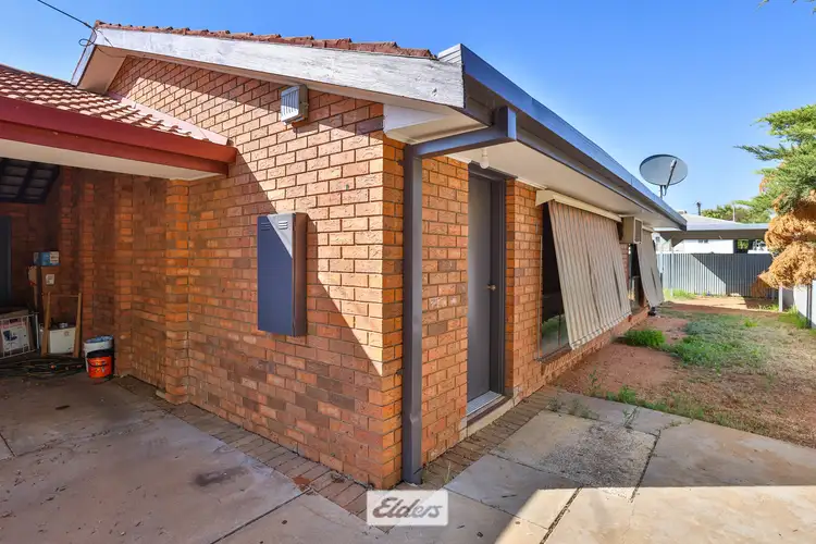 Second view of Homely unit listing, 2/81-83 Eleventh, Mildura VIC 3500
