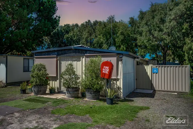 Main view of Homely house listing, 75/40 Kessell Road, Goolwa SA 5214