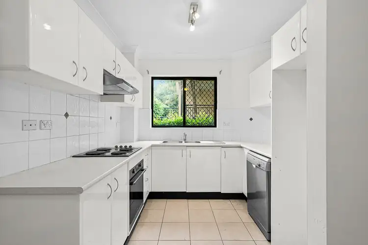 Second view of Homely apartment listing, 30/104 Glencoe Street, Sutherland NSW 2232
