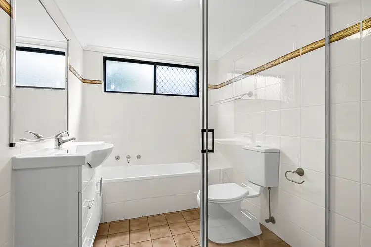 Fourth view of Homely apartment listing, 30/104 Glencoe Street, Sutherland NSW 2232