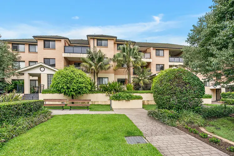 Fifth view of Homely apartment listing, 30/104 Glencoe Street, Sutherland NSW 2232