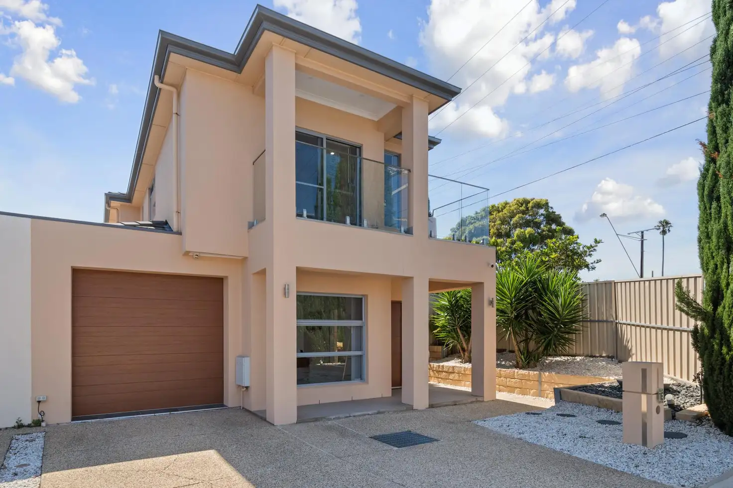 Main view of Homely house listing, 1E Quintus Terrace, Dover Gardens SA 5048