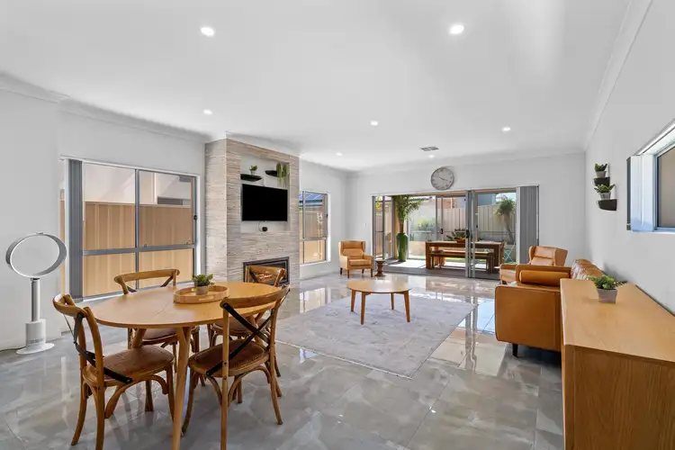 Fifth view of Homely house listing, 1E Quintus Terrace, Dover Gardens SA 5048