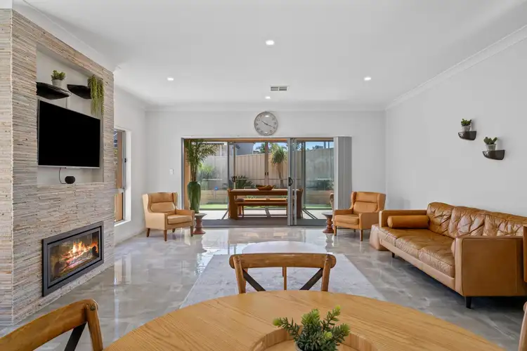 Sixth view of Homely house listing, 1E Quintus Terrace, Dover Gardens SA 5048
