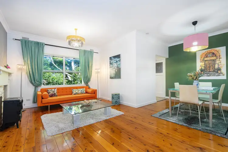 Third view of Homely apartment listing, 6/39 Frenchs Road, Willoughby NSW 2068