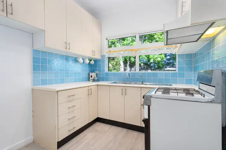 Fourth view of Homely apartment listing, 6/39 Frenchs Road, Willoughby NSW 2068