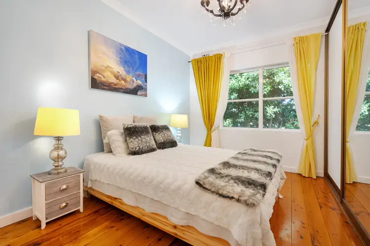 Fifth view of Homely apartment listing, 6/39 Frenchs Road, Willoughby NSW 2068