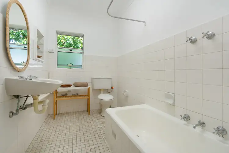 Sixth view of Homely apartment listing, 6/39 Frenchs Road, Willoughby NSW 2068