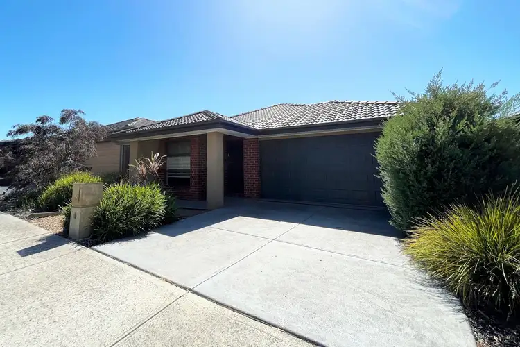 Second view of Homely house listing, 9 Berkley Street, Pakenham VIC 3810
