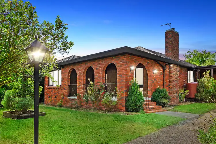 Main view of Homely house listing, 12 Johnson Drive, Ferntree Gully VIC 3156