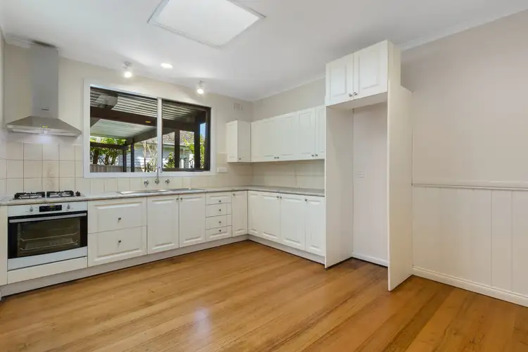 Second view of Homely house listing, 12 Johnson Drive, Ferntree Gully VIC 3156