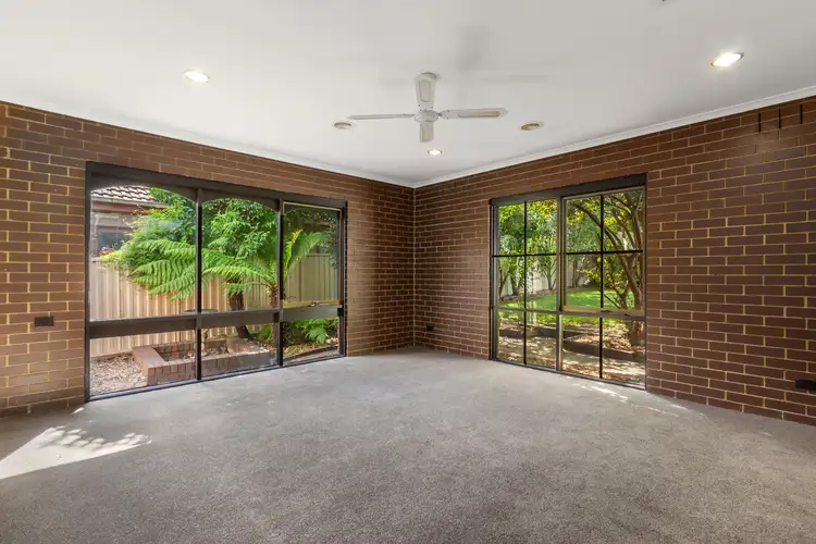 Third view of Homely house listing, 12 Johnson Drive, Ferntree Gully VIC 3156