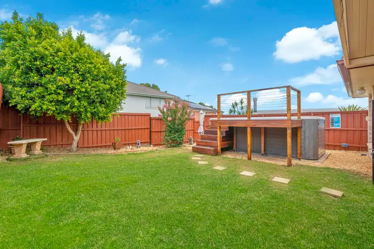 Fourth view of Homely house listing, 23 Montefiore Avenue, West Hoxton NSW 2171