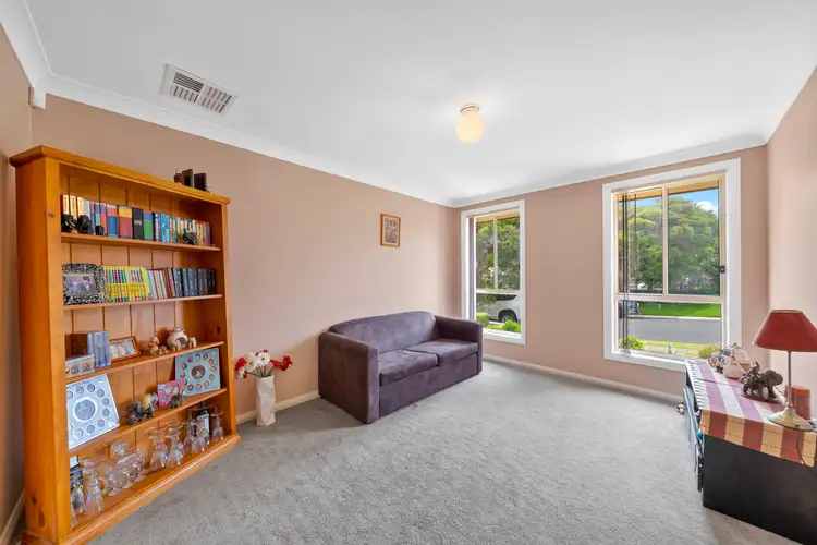 Fifth view of Homely house listing, 23 Montefiore Avenue, West Hoxton NSW 2171