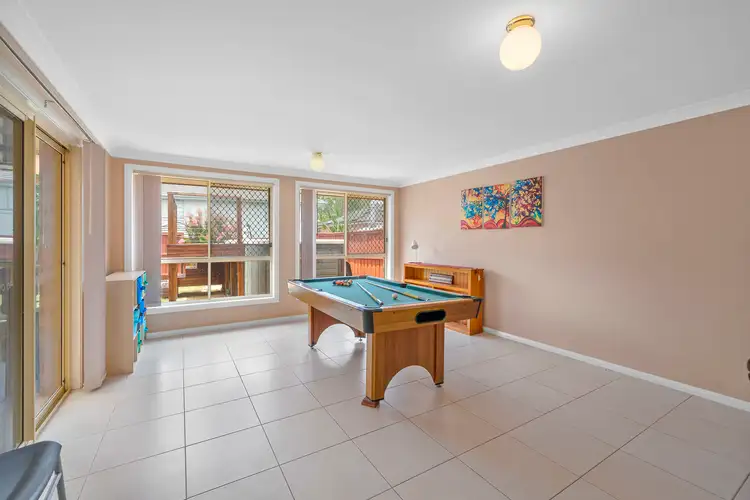 Sixth view of Homely house listing, 23 Montefiore Avenue, West Hoxton NSW 2171