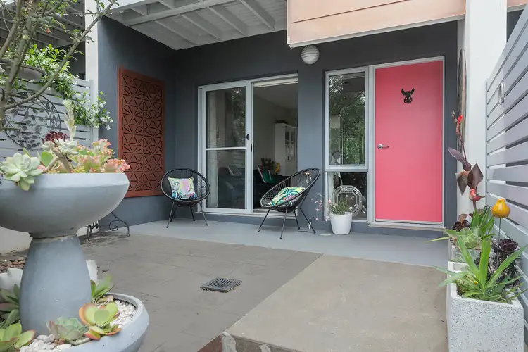 Second view of Homely townhouse listing, 8 Junee Street, Crace ACT 2911
