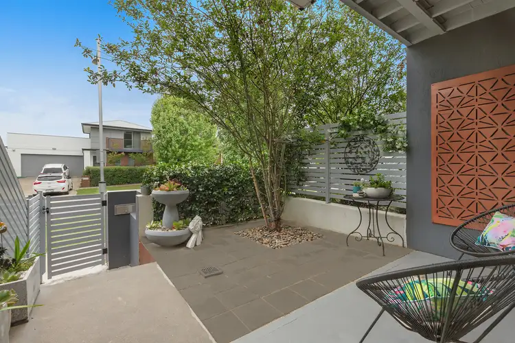 Third view of Homely townhouse listing, 8 Junee Street, Crace ACT 2911