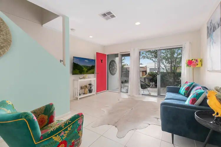 Fourth view of Homely townhouse listing, 8 Junee Street, Crace ACT 2911