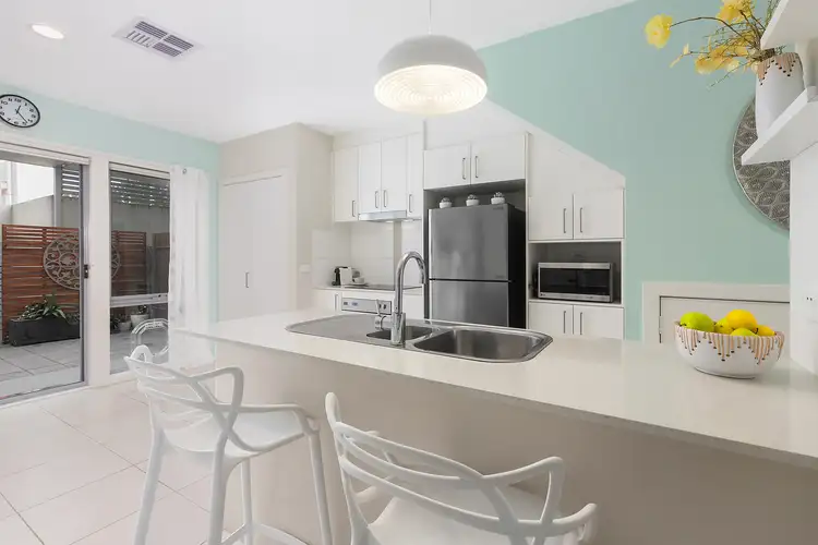 Fifth view of Homely townhouse listing, 8 Junee Street, Crace ACT 2911