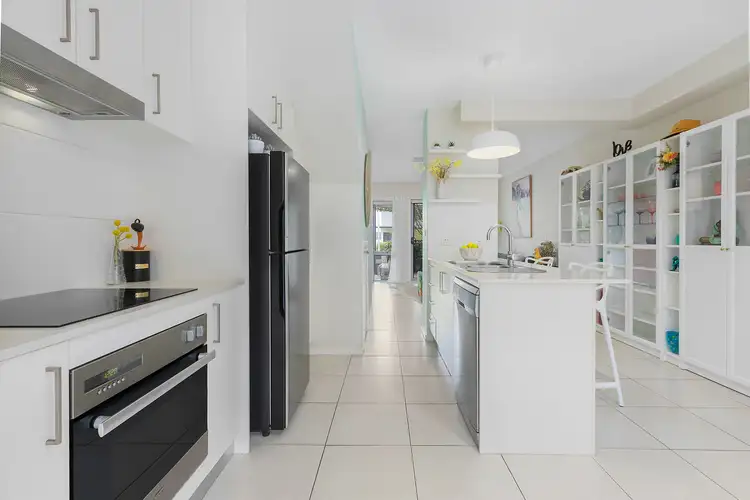 Sixth view of Homely townhouse listing, 8 Junee Street, Crace ACT 2911