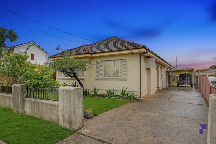14 Persic Street, Belfield NSW 2191