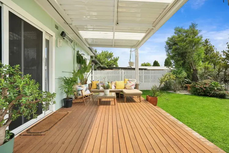 8 Gordon Street, Thirlmere NSW 2572