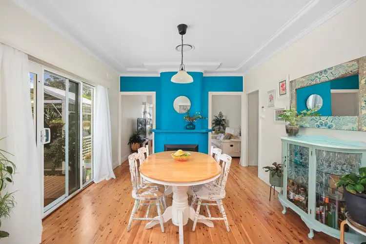 Third view of Homely house listing, 8 Gordon Street, Thirlmere NSW 2572