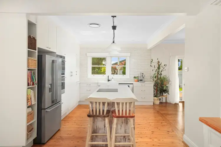 Sixth view of Homely house listing, 8 Gordon Street, Thirlmere NSW 2572