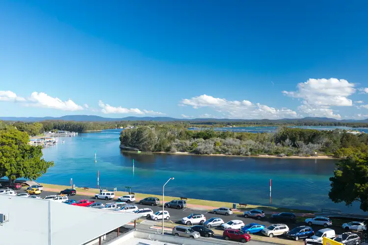 54/12-16 Wallis Street, Forster NSW 2428