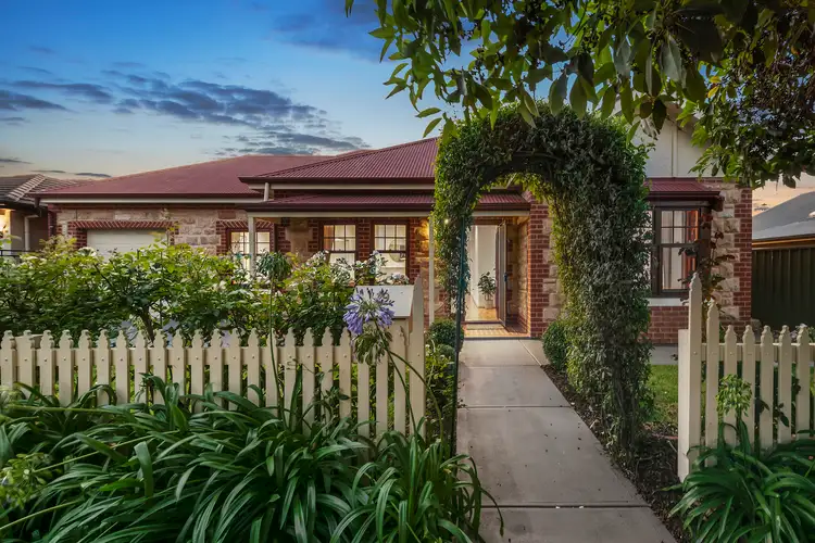 Main view of Homely house listing, 19 Hereford Avenue, Trinity Gardens SA 5068